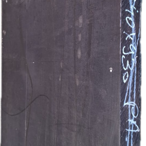 Placa poliamida neagra 30 x 500 x 500 mm.