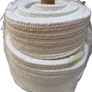 Snur ceramic cu insertie 20x20, 10 kg.