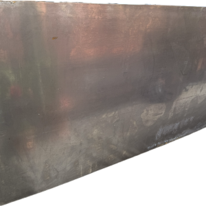 Tabla otel arc 51CrV4 1.5 x 1000 x 2000mm, 25kg.