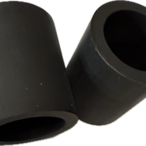 Bucsa teflon grafitat   fi 80 x fi 70 x 90 mm, pret pe bucata.