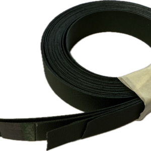 Curea lată TT6 25 x 1460 mm, capete pregătite pentru lipire.