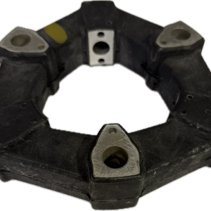 Element elastic Centaflex CF-A-025-0-60 60Sh A.