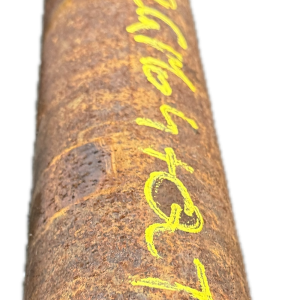 Bara otel aliat D 80x1000mm, 42CrMo4+QT.