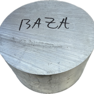 BARA ALUMINIU D 170X150 MM 6082 T6 .