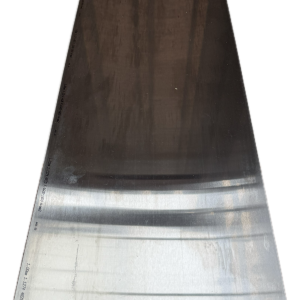 Banda otel arc C100S+QT Rm=(1600-1800)MPa EN10132-4 1 X 305 X 1000mm.