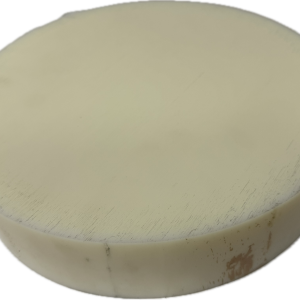 Bara poliamida D 250 x 50 mm.