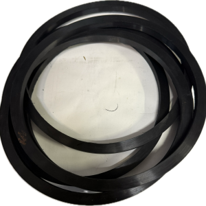 Garnitura din cauciuc pentru cilindru GPL 195x218x10.5/6.5mm.Set 10 buc, pret pe set.