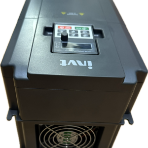 Convertizor de frecventa INVT GD20-7R5G-4-EU, 7.5 kW, 18.5 A, 3x400/3x400 V.