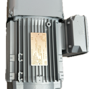 Motor 1,1kW, 957 r/min, IP54, frana BE5 20Nm, 230V, DRN90L6/BE5HF/FG.