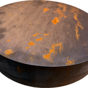 Bara fonta GG 250FC250 Rotund D280x50mm.