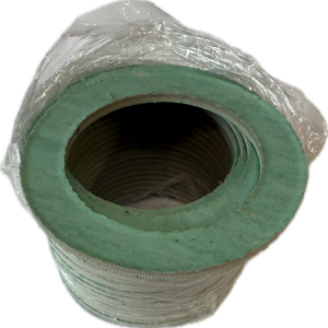 Garnitra racord olandez 2"-Ø78xØ54x3 mm, set 10 buc, pret pe set.