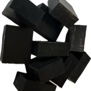 Lamela cuplaj cu inserție textilă 20x50x38 mm, element dreptunghiular din cauciuc pentru cuplaj, set 10 buc, pret pe set.