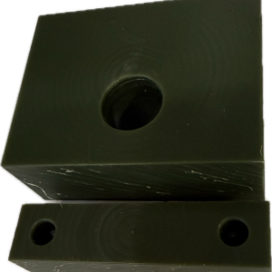 Patine pentru lift material poliamida LFX, PA-LFX, Patina 31x60.5x80.6mm, Patina 17.3x19.6x80.6, set 2 buc, pret pe set.