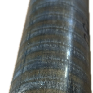 Bară bronz D66x300 mm, 9,41 kg,  CUSN7ZN4PB7-CGC .