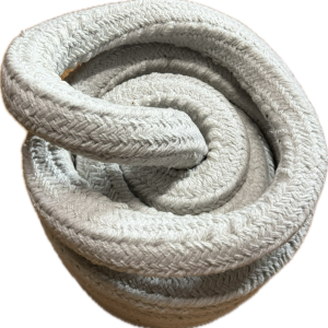 Șnur ceramic 40x40mm=10m