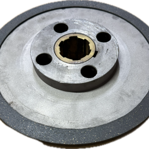 Ferodou frâna industrială, schimbat ferodou și lipire la cald.