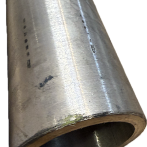 Bucsa bronz CuSn6 Zn4Pb4 fi 80 x fi 100 x 300mm.