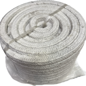 Snur ceramic 1250C, 25x25mm/10kg/32m/rola.