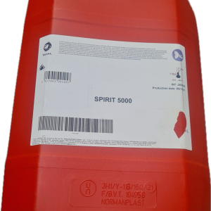 Emulsie SPIRIT 5000, bidon 20 L.
