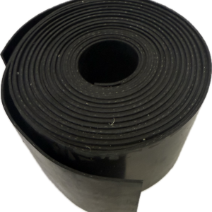 Banda cauciuc SBR cu inserie 2x100x4500 m.