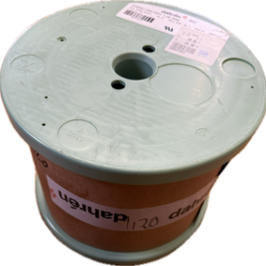 Conductor de bobinaj grosime 1.20 mm bobina 21 kg.