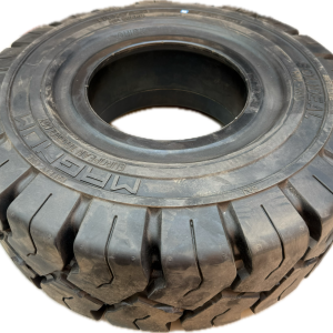 Anvelopa stivuitor anvelopa plina Solideal MAGNUM 18x7-8/4.33