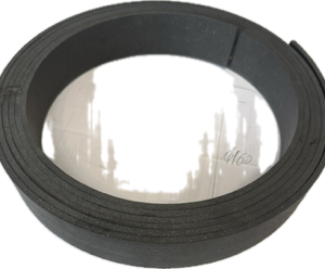 Bandă ferodou 5x50x5000 mm.