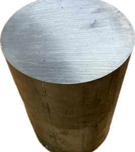 BARA ALUMINIU D 120 X 200 MM 6082 T6,