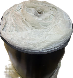 Covor cauciuc NBR 5x1200 mm x 10 m.