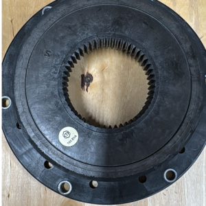 Cuplaj BoWex Elastic 48 HE1/HE2 Ø215.8 SAE6.5 Shore 65.