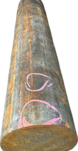 Fonta bara rotund FC250-GG250, D100x400 mm.