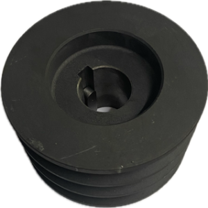 Roata de curea SPC 140/3, cu alezaj D 42mm, canal de pana 12mm.