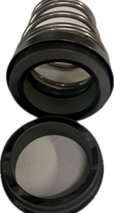 Presetupa pentru instalația de irigații R155-30 mm,  carbura de siliciu/carbura de siliciu/viton.