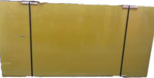 Sticoltextolit, sticoltratitex S672 3mm 2000*1000 mm