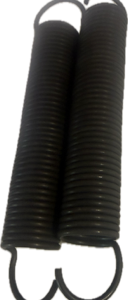 Arc tractiune 4x40x240, set 2 bucati