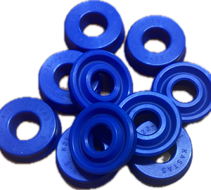 Mansete M 10*22*6 UN, set de 10 bucati