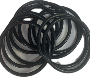 ORING 0 55*4  NBR70 , set 10 buc ( pret pe set )