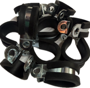 Colier fixare  RGSU 18/12 W1 , set de 10 buc , pret pe set