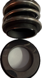 Presetupa MG1-22 SIC/SIC/VITON