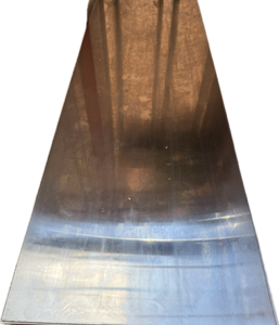 Banda otel arc C100S+QT Rm=(1600-1800)MPa, 1 X 305 X 1000mm.