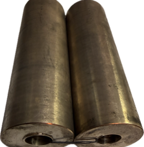 Bucsa bronz CuSn10Pb10 D 80 x d 30 x 250 , pret pe bucata