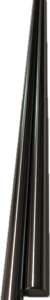 Tija calibrata 10x500 mm (Ax de precizie cilindric calit SF10), pret pe metru