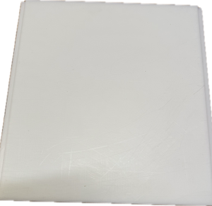 Placă polietilenă cu canturi PE 30X540X560 MM
