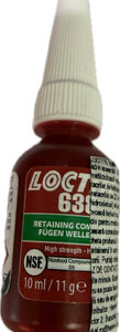 Loctite 638