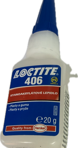 Loctite 406