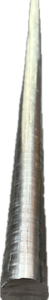 Bară inox 316 d40x2000 mm
