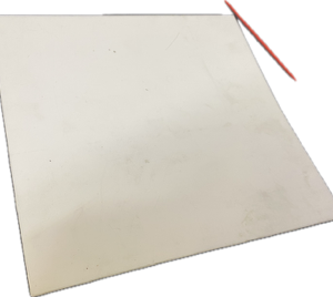 Placa teflon PTFE 2x200x200