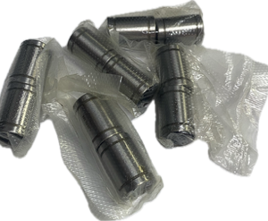 Rulment liniar, cilindric LM-10-UU LIMON,set 5 bucati , pret pe set