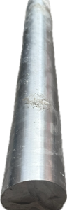 Bară inox D70x630 mm, 19,6 kg