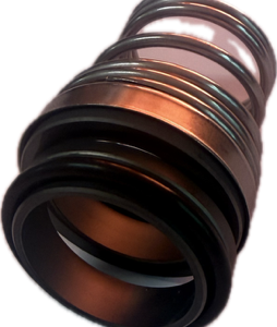 Presetupa R155-30 SIC/SIC/VITON